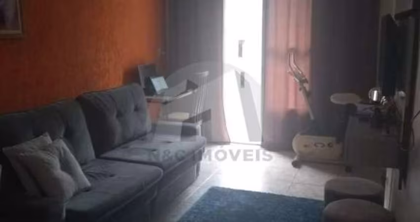 Apartamento para venda, 2 quarto(s),  R$ 285.000 Vila Inglesa, São Paulo - AP3877