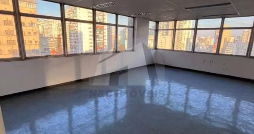 Sala comercial para venda e aluguel,  R$1.200.000 ou R$11.500/mês Consolação, São Paulo - SA3881