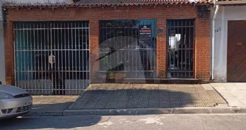 Casa para venda, 3 quarto(s), R$650.000 Jardim Colonial, São Paulo - CA3915