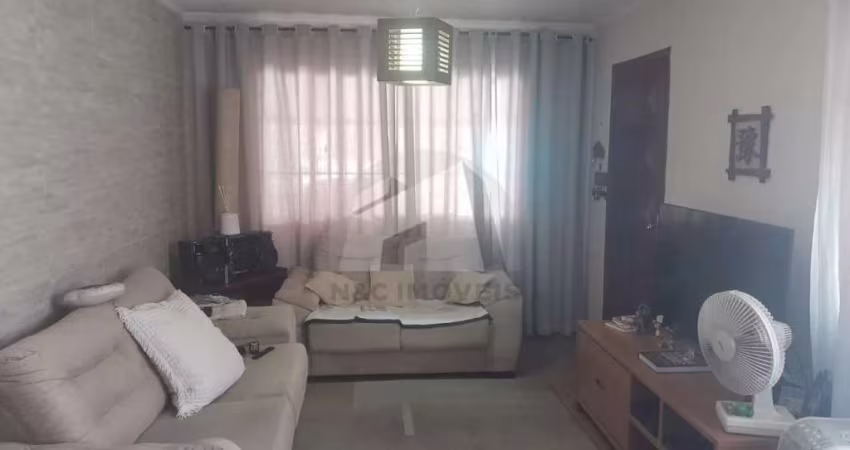 Sobrado para venda, 2 quarto(s),  R$ 650.000 Cidade Dutra, São Paulo - SO3921