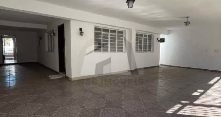 Sobrado com 295m², 4 dormitórios para venda - Jardim das Imbuais , São Paulo/SP - SO2153