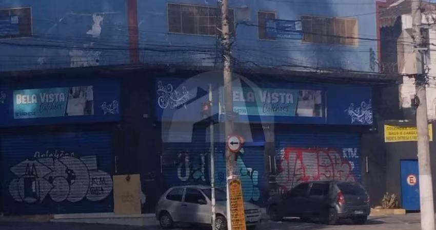 - salão para aluguel 320m², R$ 15.000/mês Jardim Ana Lúcia, São Paulo - SA3947
