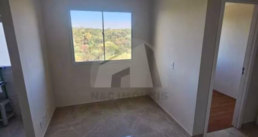 AP3944 - Apartamento de 37m² para locação por R$2.717 - Usina Piratininga/SP - AP3944