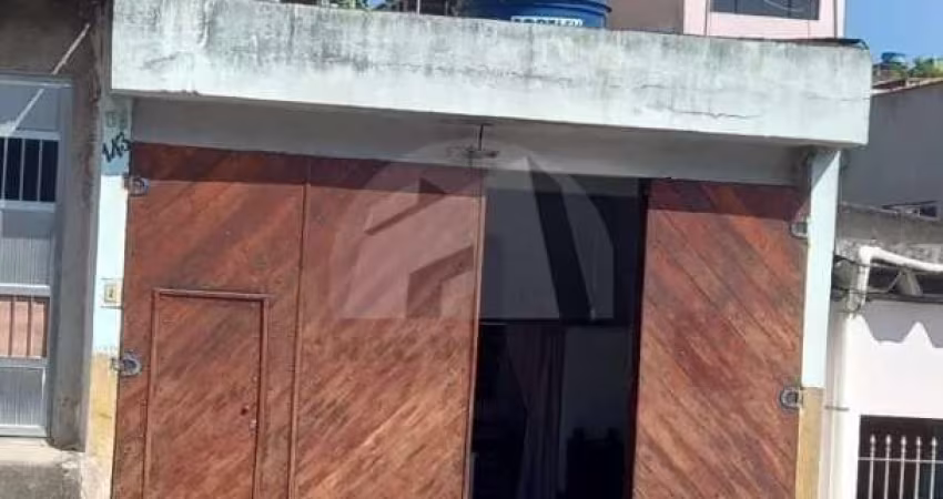 Sobrado para venda, 2 quarto(s), R$ 220.000 Jardim Lucélia, São Paulo - SO3960