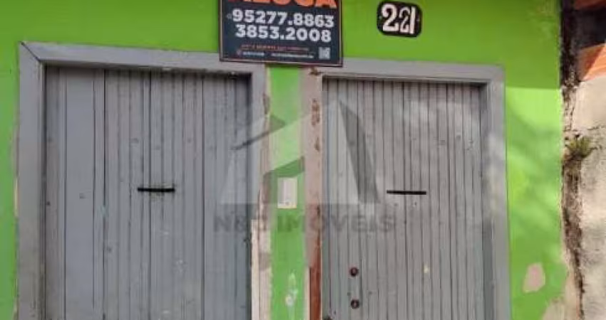 Casa para aluguel, 1 quarto(s), locação R$ 550/mês Jardim Maria Rita, São Paulo - CA3973