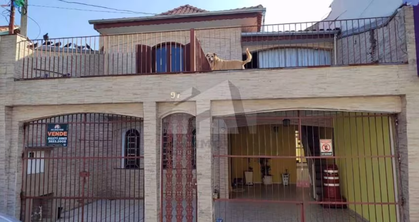 Sobrado para venda, 3 quarto(s), R$ 700.000 Jardim Colonial, São Paulo - SO3977