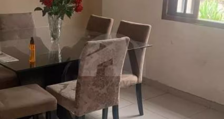 Sobrado para venda, 4 quarto(s), R$350.000 Jardim Almeida Prado, São Paulo - SO4001