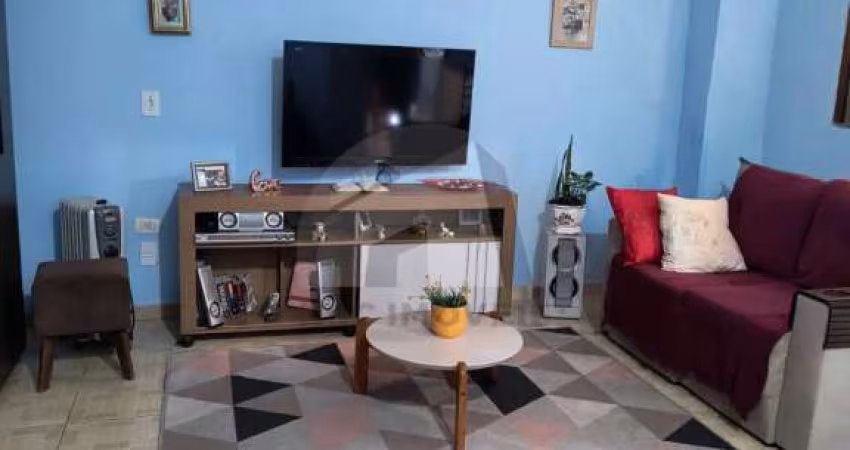 Sobrado para venda, 1 quarto(s), R$ 280.000 Granja Nossa Senhora Aparecida, São Paulo - SO4021