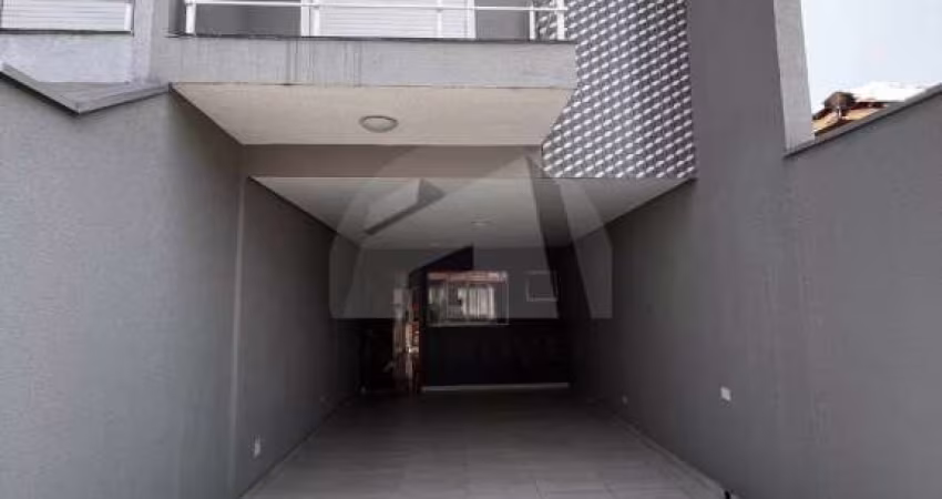 Lindo Sobrado com 3 dormitórios, à venda por R$680.000, Vila Arriete, São Paulo/SP - SO4119