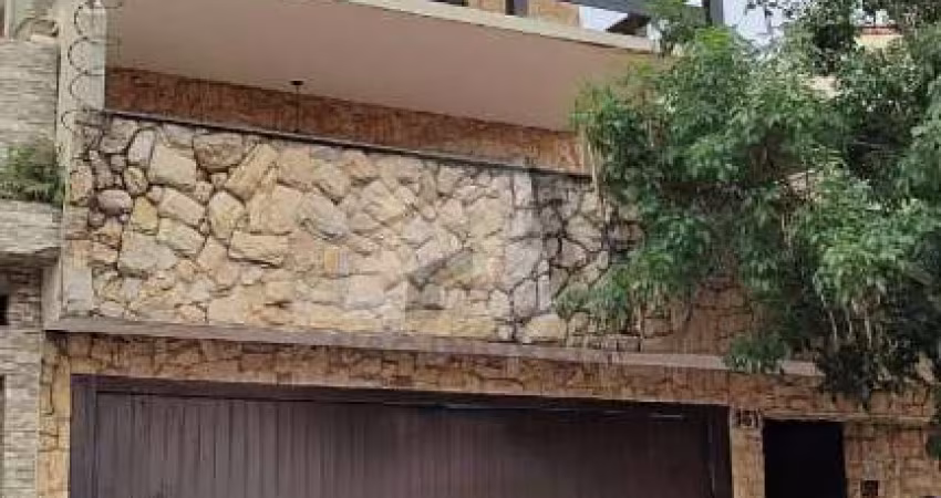 Sobrado para venda, 4 quarto(s), 160m² por R$ 970.000,00 - Parque Colonial, São Paulo - SO4139
