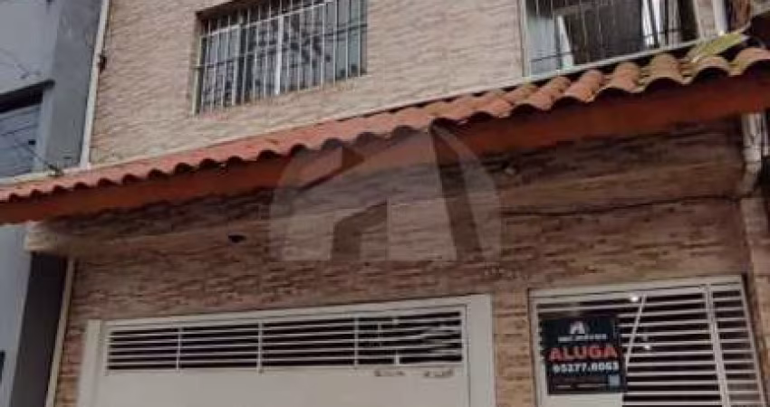 Sobrado para aluguel, R$700,00 Jardim Progresso, São Paulo - SO4212