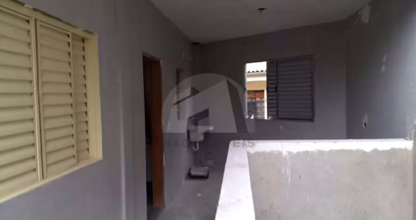 Sobrado para venda, R$220.000 Parque Alto Do Rio Bonito, São Paulo - SO4217