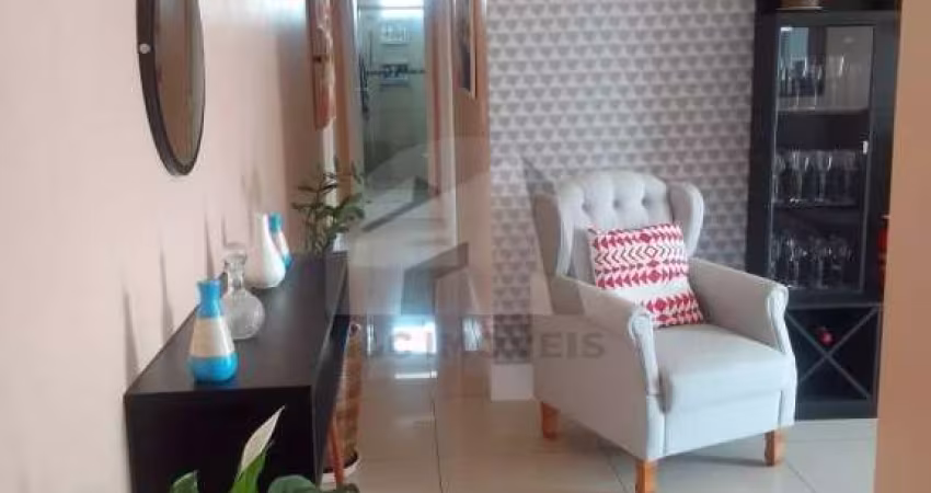 Apartamento para venda, R$460.000 Jardim Primavera (zona Sul), São Paulo - AP4238