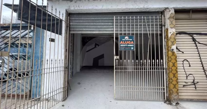 Ponto comercial para aluguel, R$3.500 Campininha, São Paulo. - PO4292