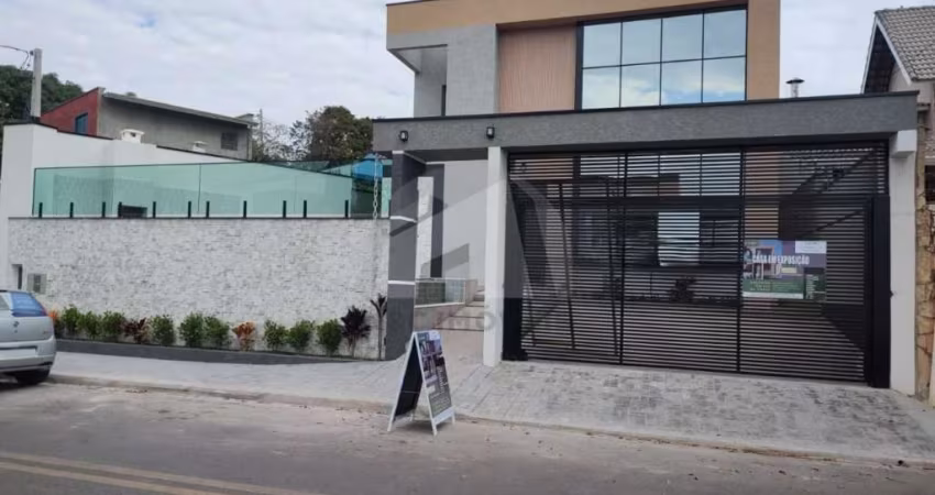 Sobrado para venda, R$1.350.000 Jardim Paulista, Atibaia - SO4328