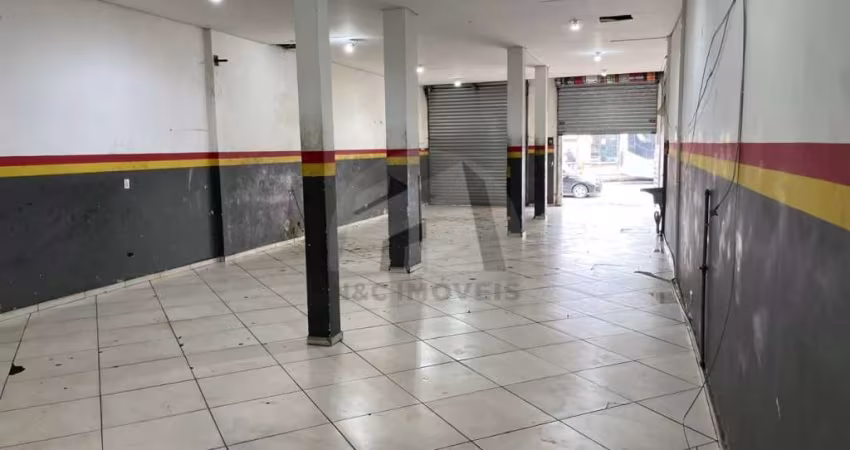 Salão para aluguel, R$7.000 Socorro, São Paulo. - SA4324