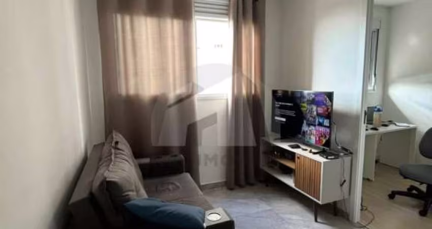Apartamento para venda, R$ 260.000 Socorro, São Paulo. - AP4347