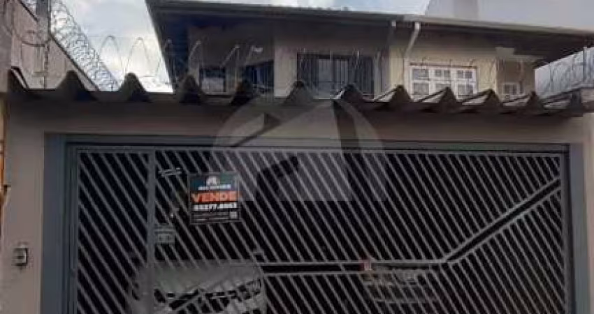 Sobrado para venda, R$960.000 Terceira Divisão De Interlagos, São Paulo - SO4416