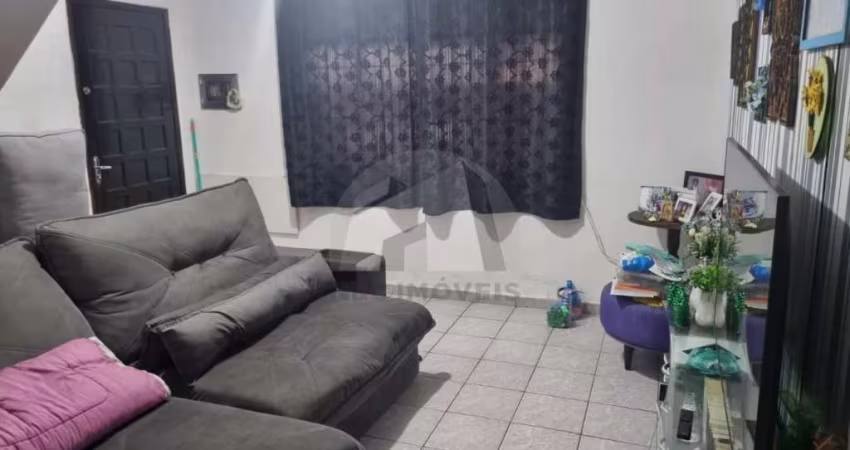 Sobrado para venda, R$460.000 Jardim Itatiaia, São Paulo - SO4421