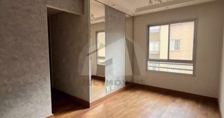 Apartamento para venda R$ 330.000, Jardim Sabará - São Paulo/SP - AP4501