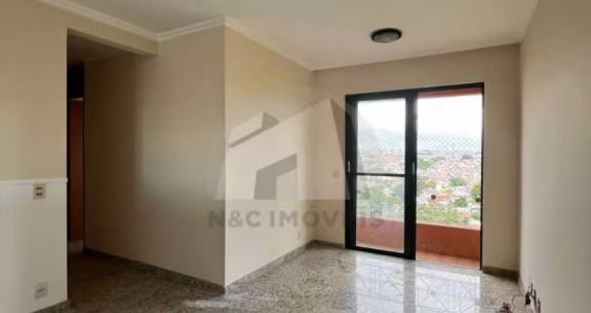 Apartamento para locação R$ 2.500, Vila do Castelo - São Paulo/SP - AP4486