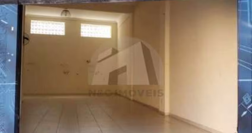 - Salão para aluguel R$4.000,  Jardim Guanhembu, São Paulo - SA4461