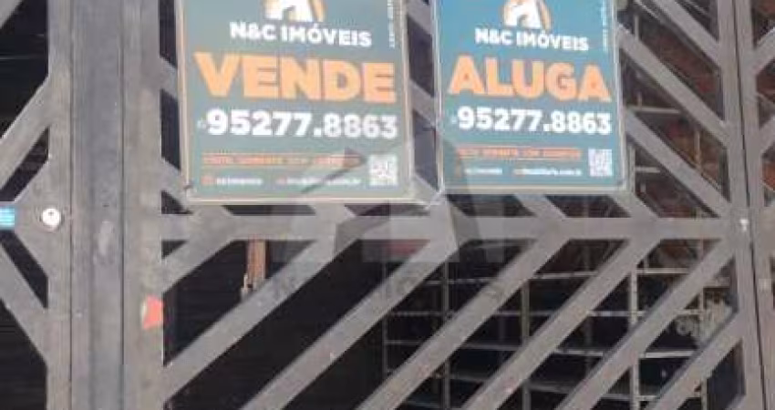 Salão para Venda R$1.500.000,00 e Locação R$3.500, Pq. Brasil (Jd. Eliana), São Paulo - SA4457