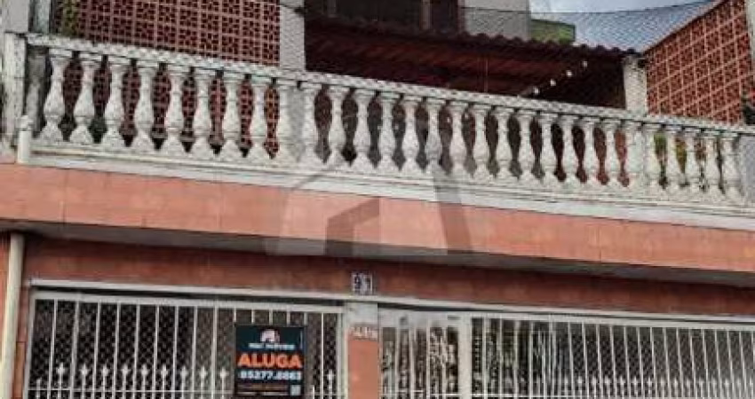 Sobrado para venda R$550.000 ,  Pedreira, São Paulo - SO4454