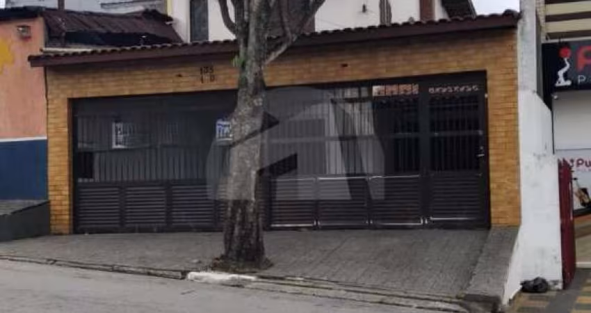 Sobrado para venda R$ 950.000, e aluguel R$ 5.000 - Parque Brasil, São Paulo/SP - SO4442