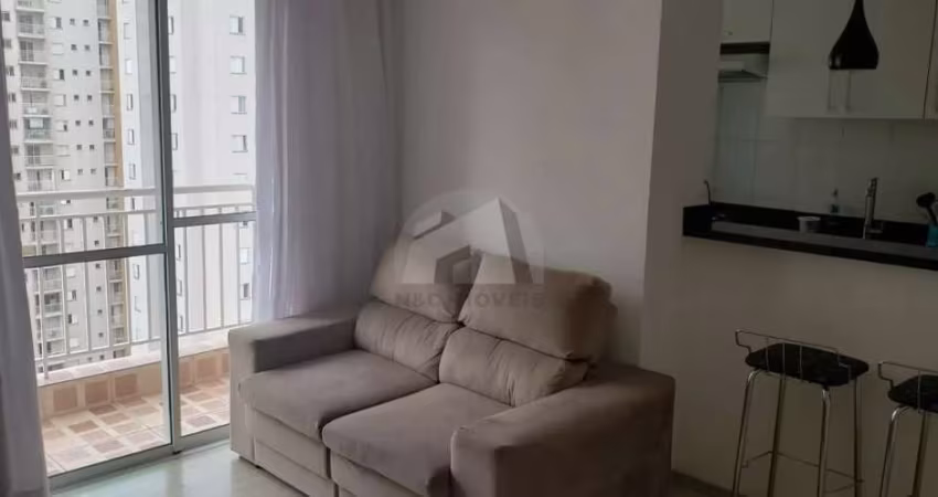 Apartamento para aluguel, R$3.500 Usina Piratininga, São Paulo - AP4386
