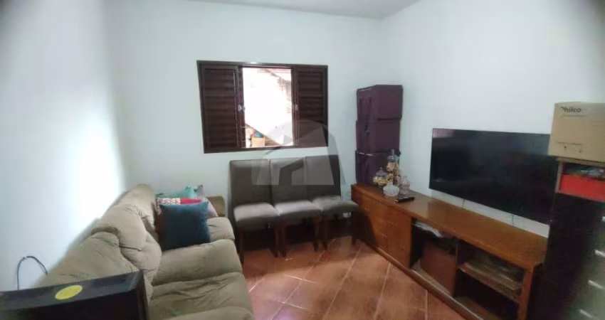 Casa para venda , R$550.000, 3 quarto(s), Vila Inglesa, São Paulo. - CA4381