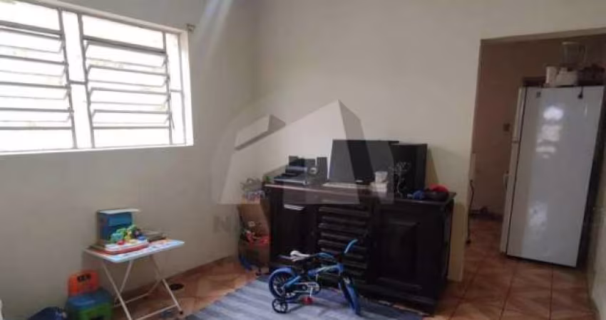SO4669 - Sobrado de 128m² para venda por R$350.000 - Jardim Beatriz - São Paulo/SP - SO4669
