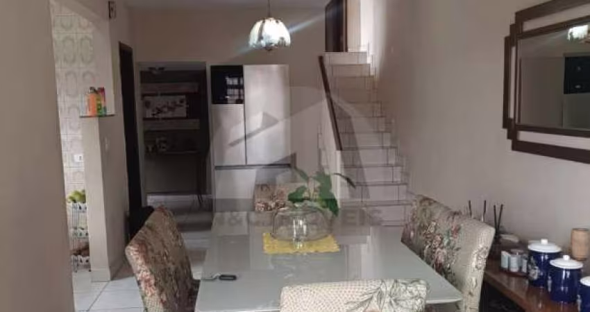 CA4666 - Casa com 4 dormitórios e piscina para venda por R$ 700.000 - Jardim Icarai - São Paulo/SP - CA4666