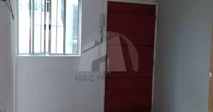 AP4664 - Apartamento de 42m² para venda por R$ 170.000 - Conjunto Habitacional Brigadeiro Faria Lima - São Paulo/SP - AP4664