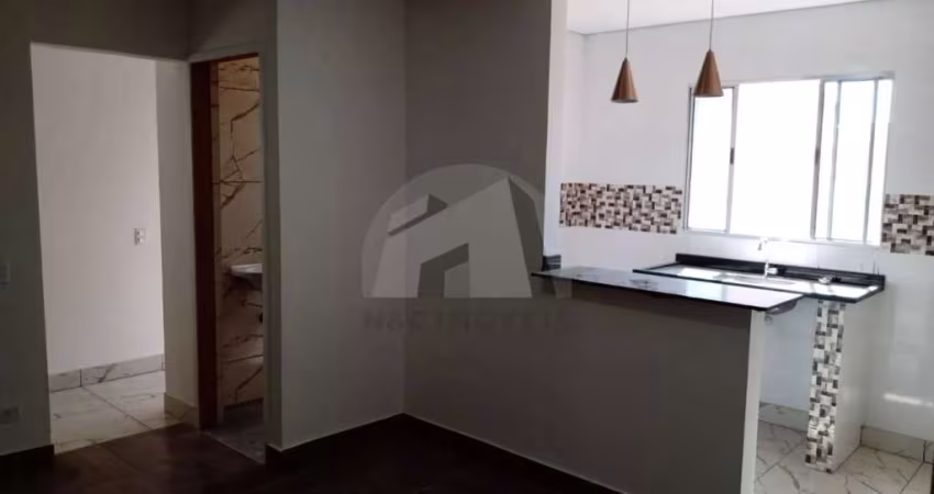 CA4653 - Casa para locação por R$1.500 - Interlagos/SP - CA4653