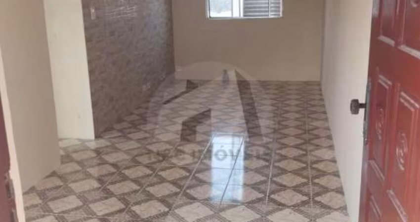 AP4645 - Apartamento de 56m² para locação R$1.250 - Conjunto Habitacional Brigadeiro Faria Lima/SP - AP4645