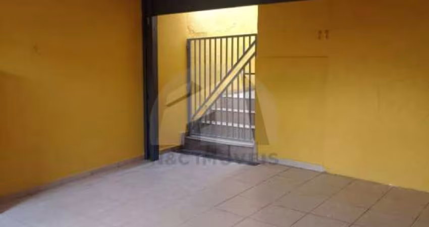 CA4627 - Casa de 150m² para venda por R$ 430.000 - Vila São José - São Paulo/SP - CA4627