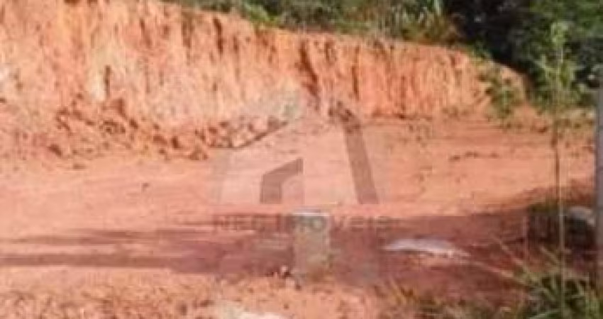 TE4618 - Terreno de 493m² para venda por R$200.000 - Embú-Guaçu/SP - TE4618