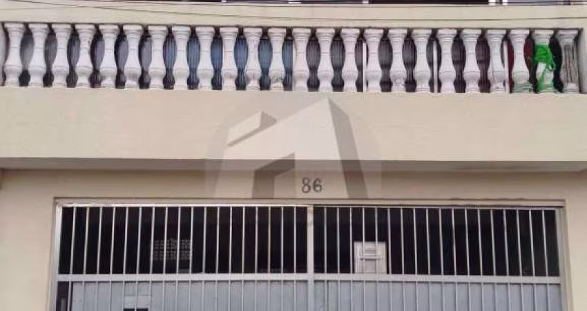 CA4617 - Casa à Venda por R$570.000 e locação R$3.000 - Jardim Santa Bárbara/SP - CA4617