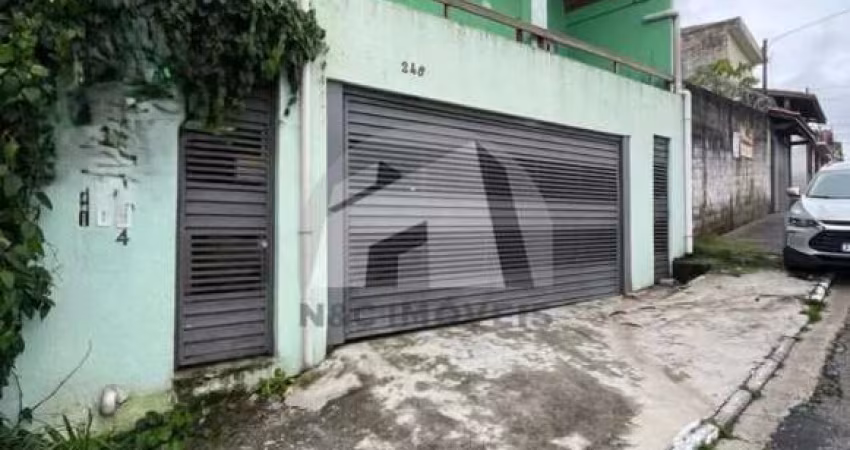 Casa para locação R$1.600, Rio Bonito São Paulo - CA4595