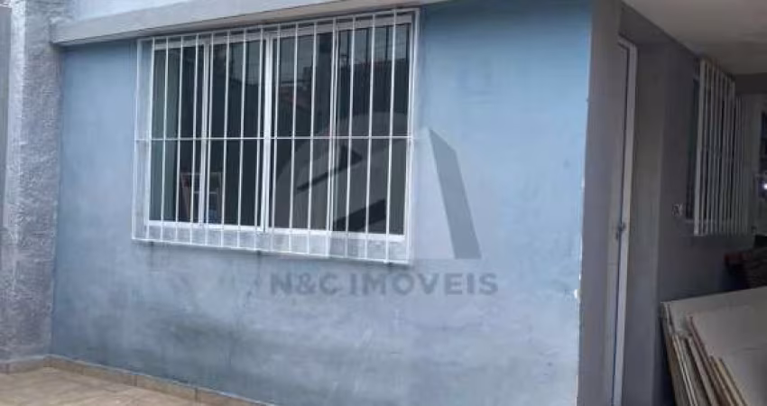 Casa para venda R$480.000, 2 quarto(s),  Jardim Da Pedreira, São Paulo - CA4591