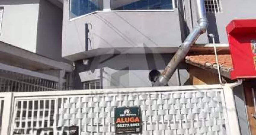 Sobrado para locação R$2.700, Vila Gea São Paulo - SO4589