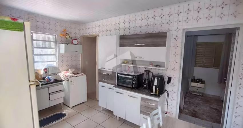 Casa Térrea para venda R$490.000, Jd. Ana Lucia São Paulo - CA4588
