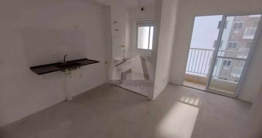 Apartamento para venda R$280.000, Vila dos Andradas São Paulo - AP4583