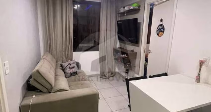 Apartamento para venda R$320.000, Socorro São Paulo - AP4579