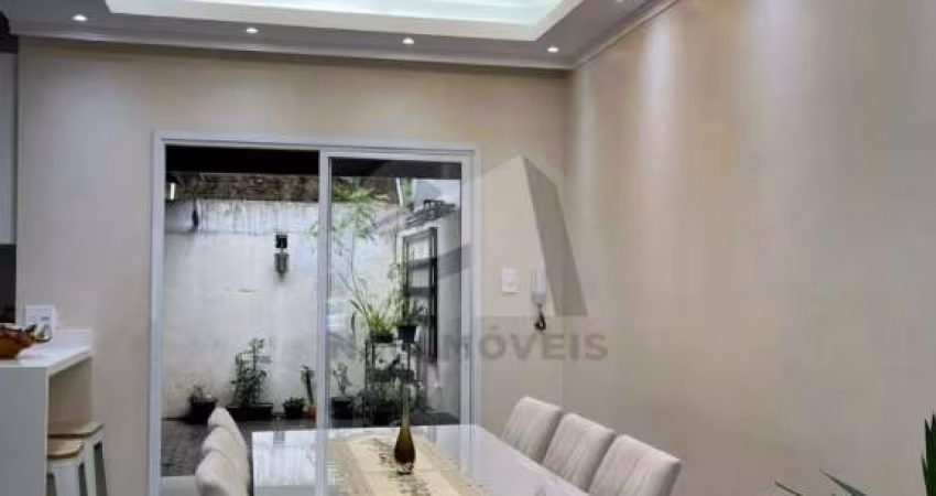 Sobrado para venda R$1.040.000,00, 3 quarto(s),  Rio Bonito, São Paulo - SO4577