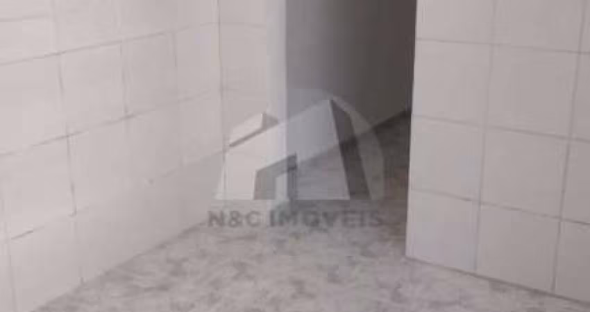 Casa para aluguel R$700, 1 quarto(s),  Jardim Castro Alves, São Paulo - CA4571