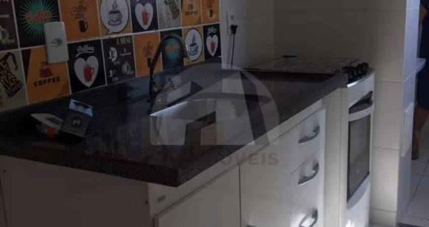 Apartamento para venda R$205.000, Jardim Petrópolis, Cotia - AP4569