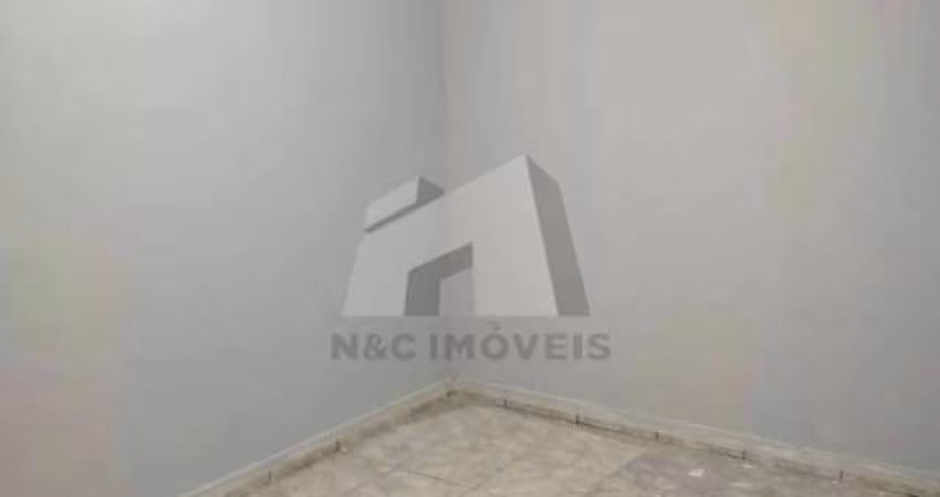 Casa para locação R$1.500, Jd. Colonial - São Paulo/SP - CA4564