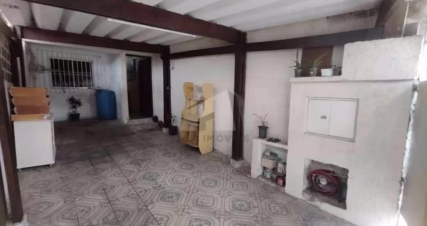 Sobrado para venda R$400.000, Jd Pedreira - SO4561